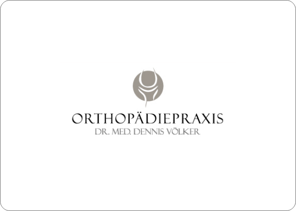 Facharzt für Orthopädie Dr. Dennis Völker und Team