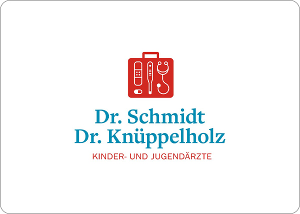 Gemeinschaftspraxis für Kinder- und Jugendmedizin / Neonatologie Kinderarztpraxis Schmidt und Knüppelholz