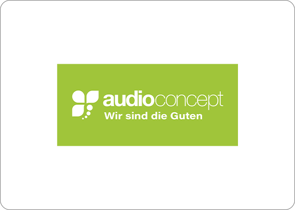 Audio Concept