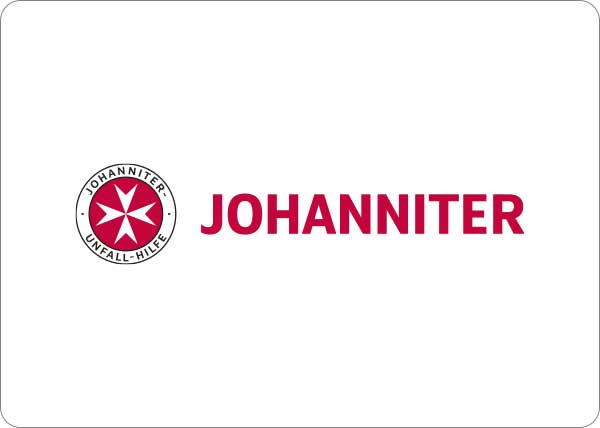 Die Johanniter-Unfall-Hilfe e.V.